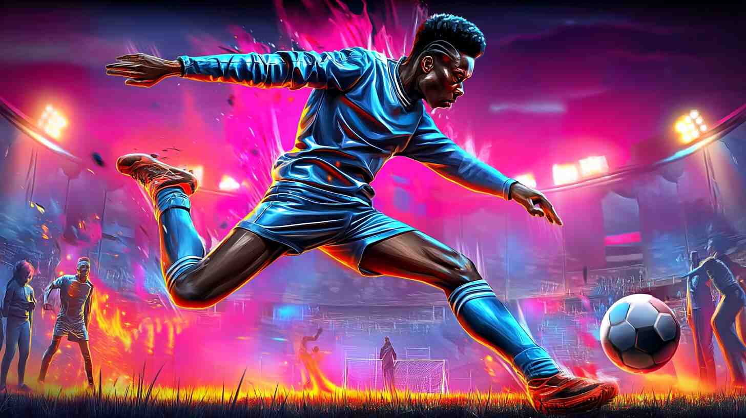 B66CLUB: Nơi cá cược toàn diện trở nên sống động
                                